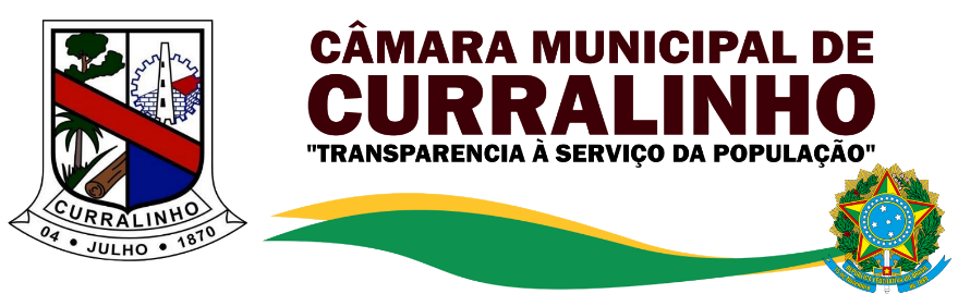 Câmara Municipal de Curralinho – PA