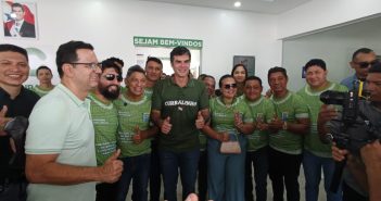 Câmara concede títulos de “Cidadãos Curralinhenses” ao governador Helder, a Vice Hana e deputados Junior Ferrari, Elcione Barbalho e Cilene Couto
