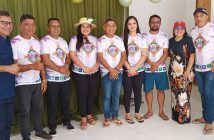 Câmara concede títulos de Cidadãos Curralinhenses aos ministros Jader Filho das Cidades e Celso Sabino do Turismo