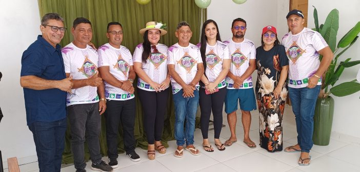 Câmara concede títulos de Cidadãos Curralinhenses aos ministros Jader Filho das Cidades e Celso Sabino do Turismo