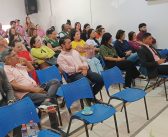 Câmara comemora mês da mulher com a criação da comissão especial dos direitos da mulher que foram homenageadas em sessão especial